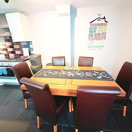 Cader Mountain View Cottage With Hot Tub In Snowdonia Dolgellau Exteriér fotografie