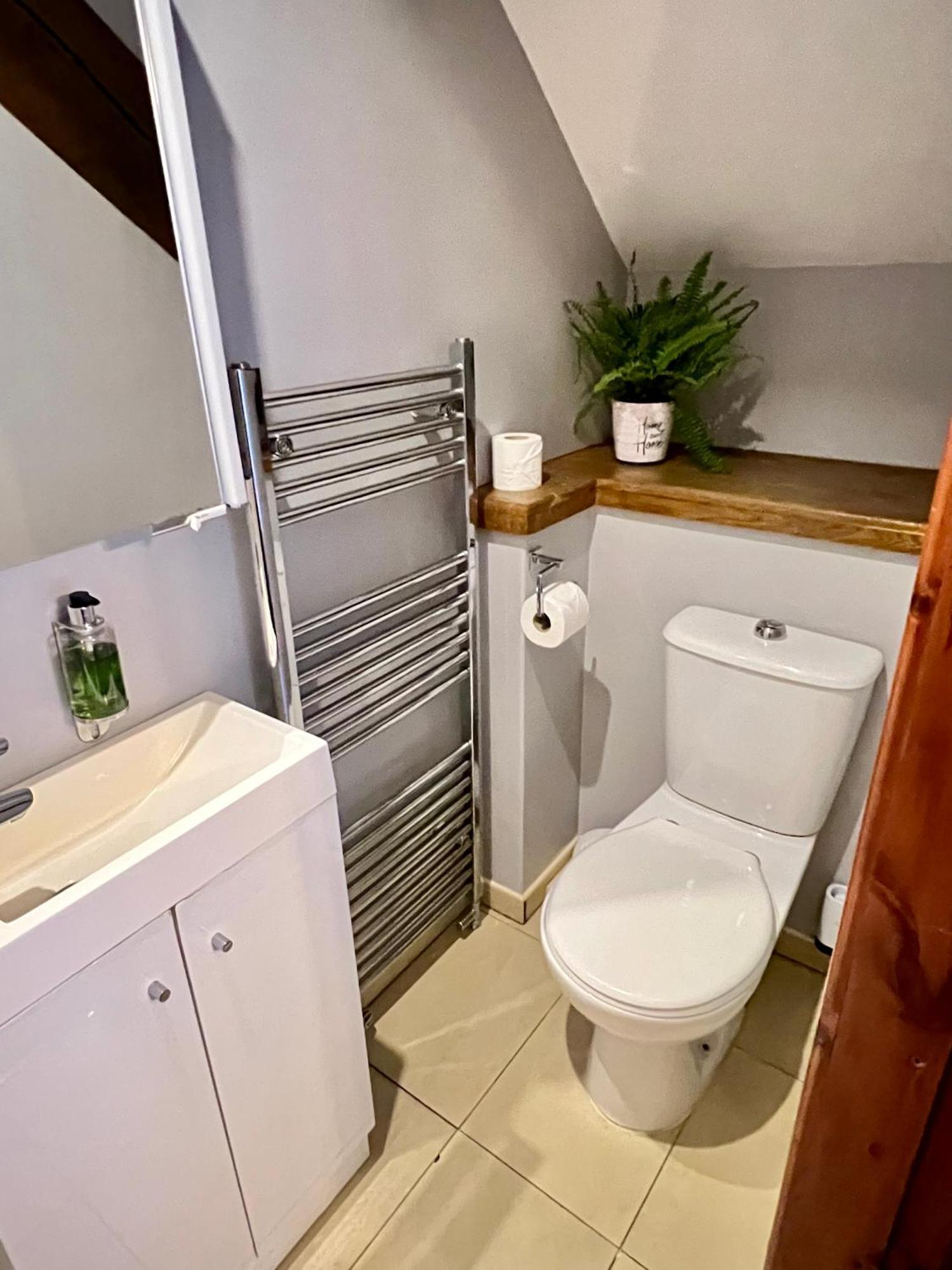 Cader Mountain View Cottage With Hot Tub In Snowdonia Dolgellau Exteriér fotografie