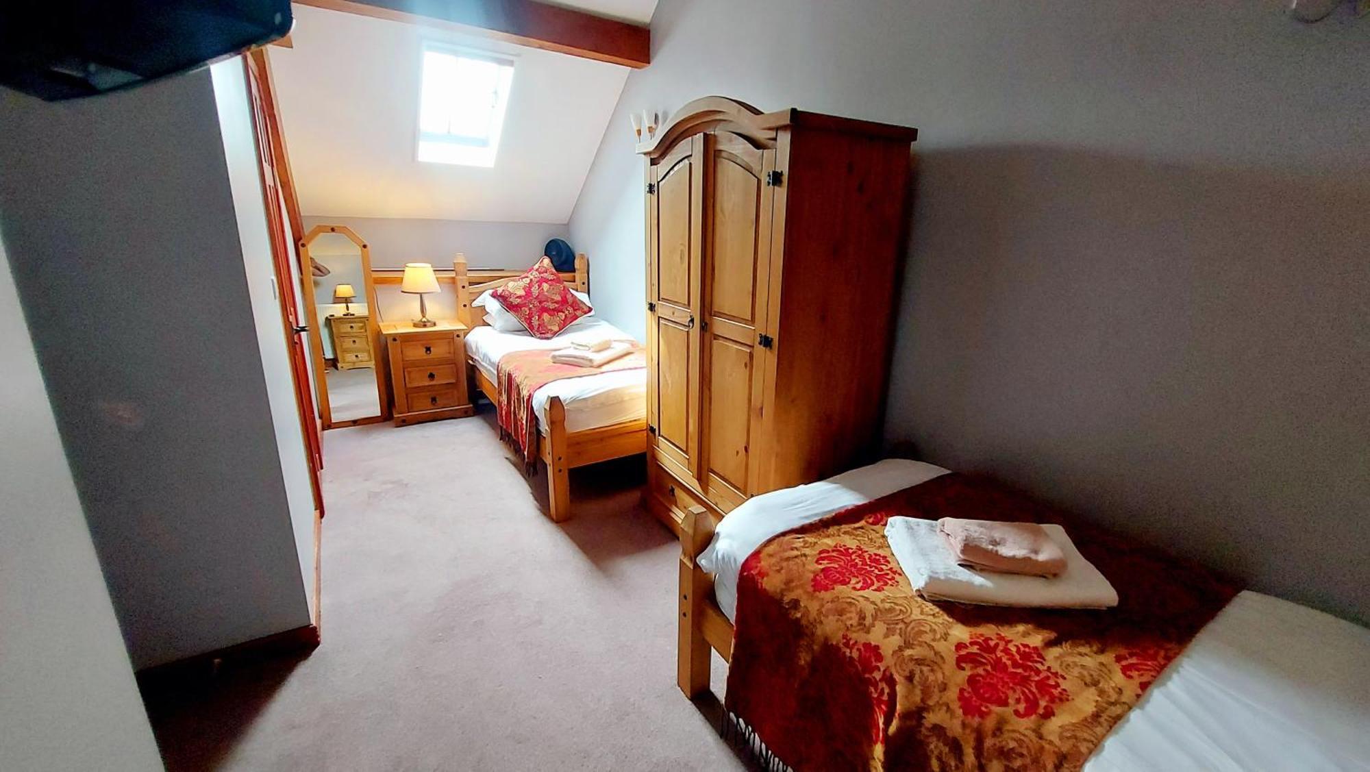Cader Mountain View Cottage With Hot Tub In Snowdonia Dolgellau Exteriér fotografie