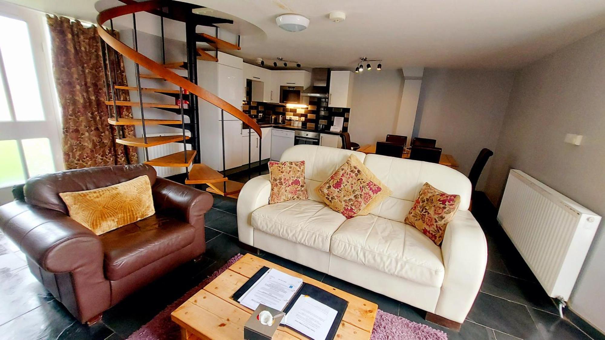 Cader Mountain View Cottage With Hot Tub In Snowdonia Dolgellau Exteriér fotografie