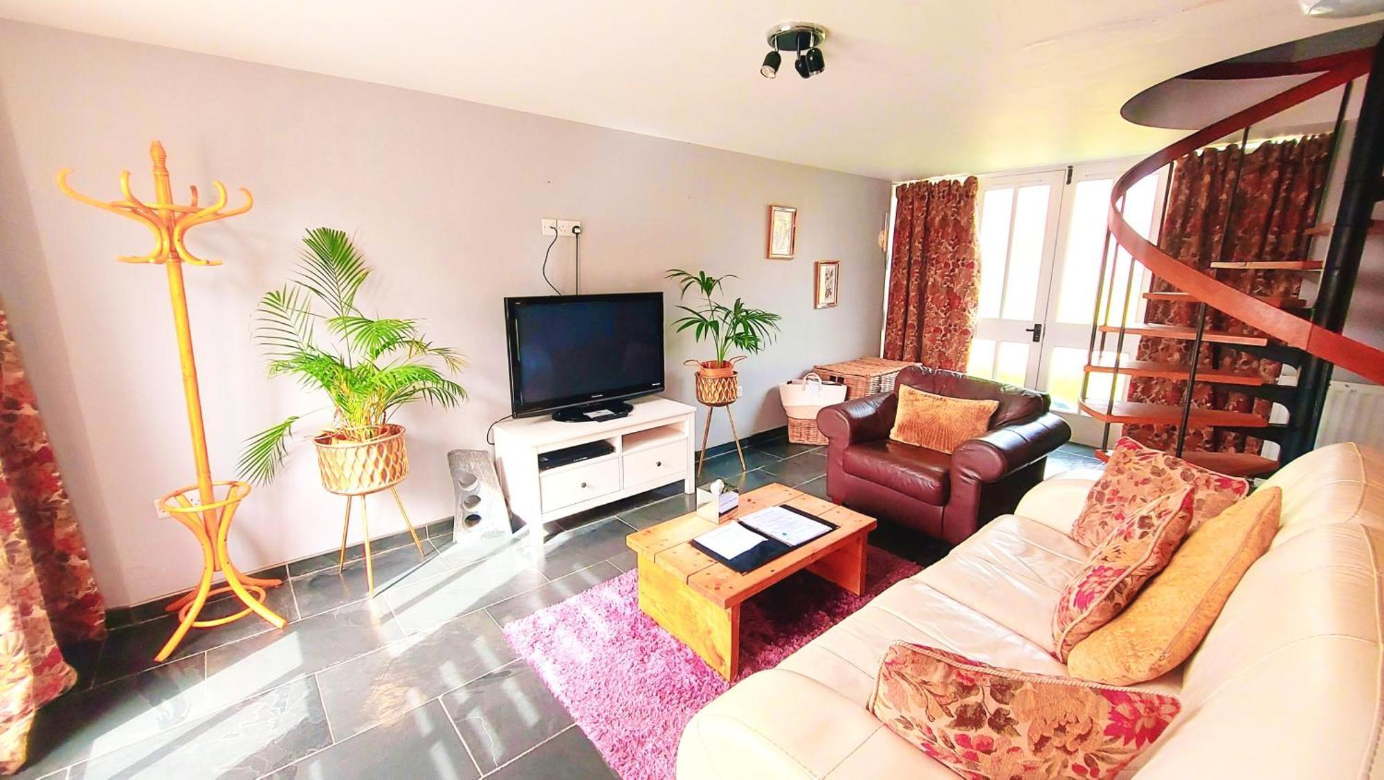 Cader Mountain View Cottage With Hot Tub In Snowdonia Dolgellau Exteriér fotografie