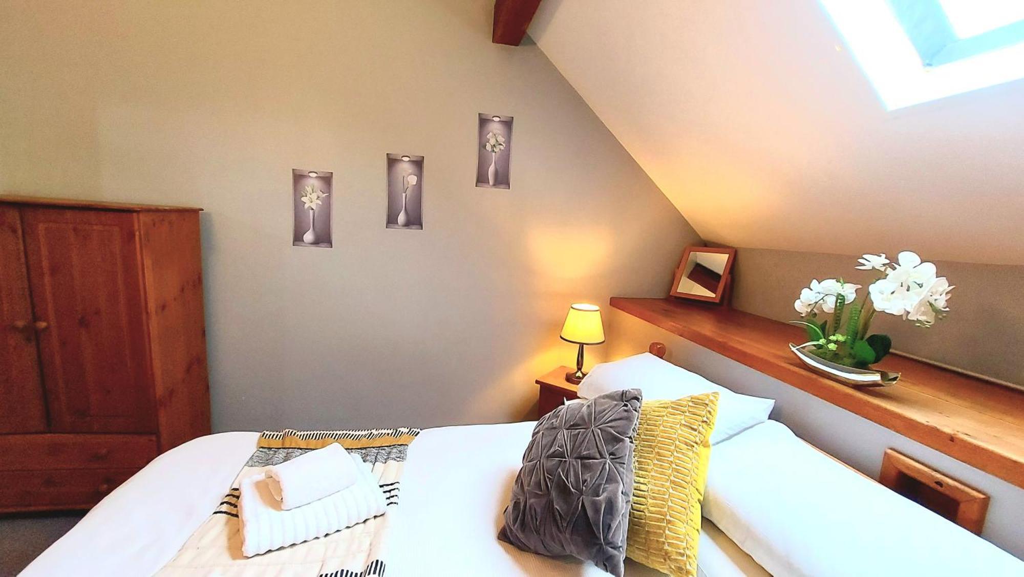 Cader Mountain View Cottage With Hot Tub In Snowdonia Dolgellau Exteriér fotografie